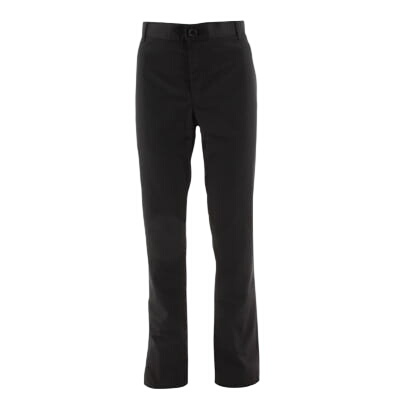 Pantalon noir - Femme - Balsan - Taille 50 Très bon état -  reconditionné disponible sur Label Emmaüs